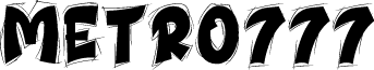 Metro777